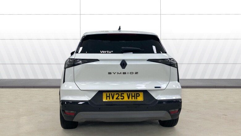 Renault Symbioz 1.6 E-Tech FHEV 145 Techno Esprit Alpine 5dr Auto Hybrid Estate